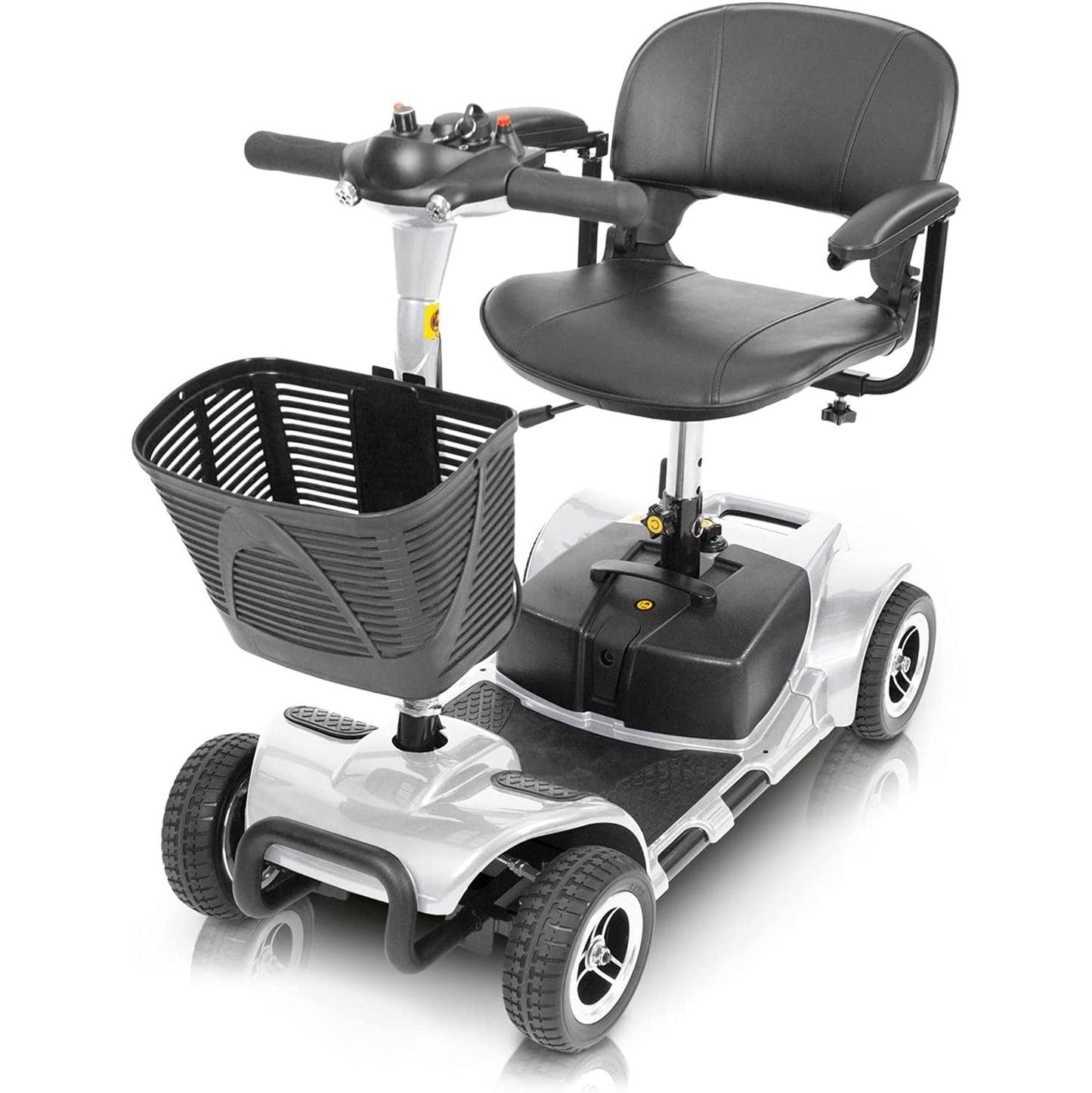 Folding Mobility Scooter