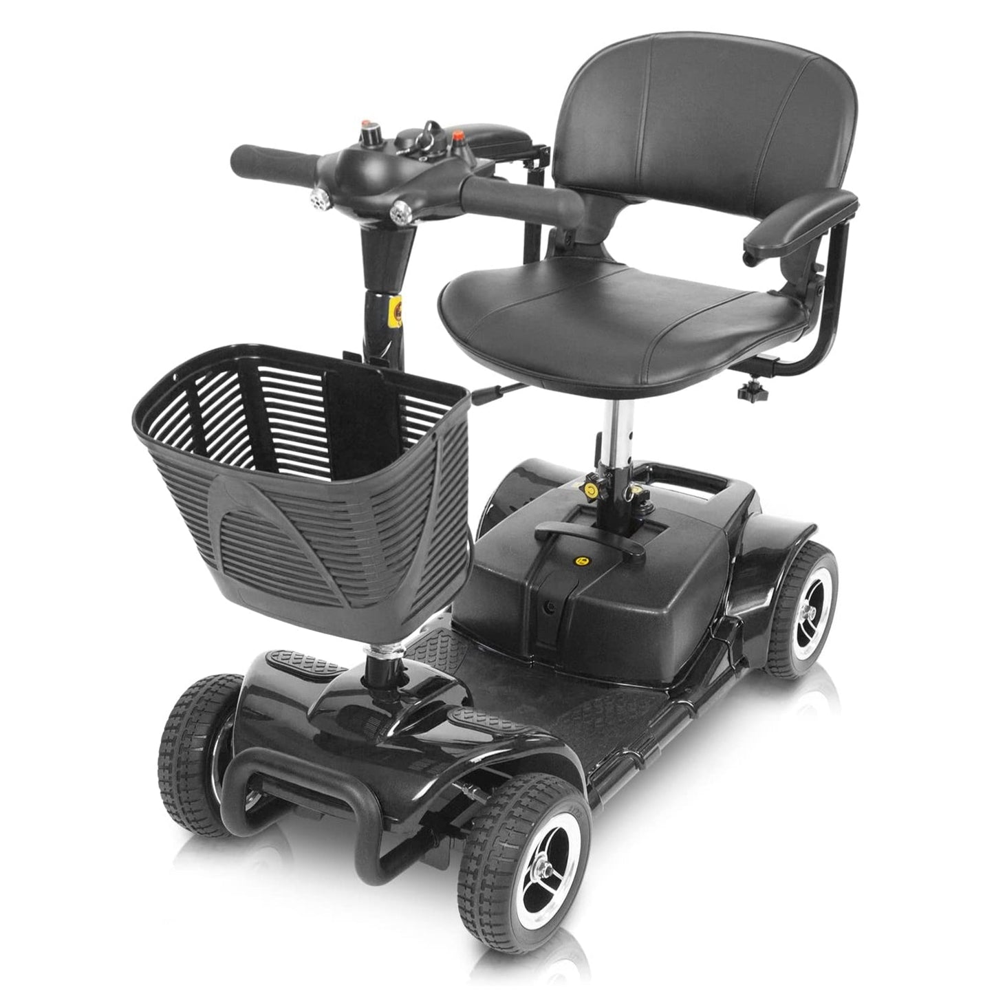 Folding Mobility Scooter
