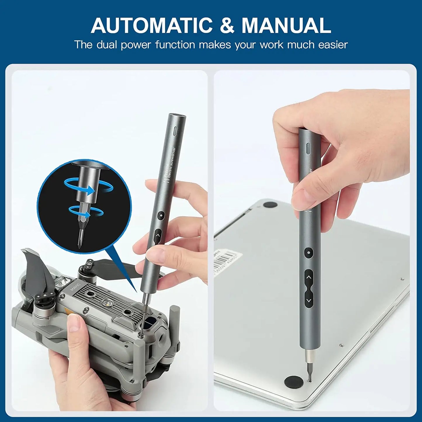 Electric Screwdriver