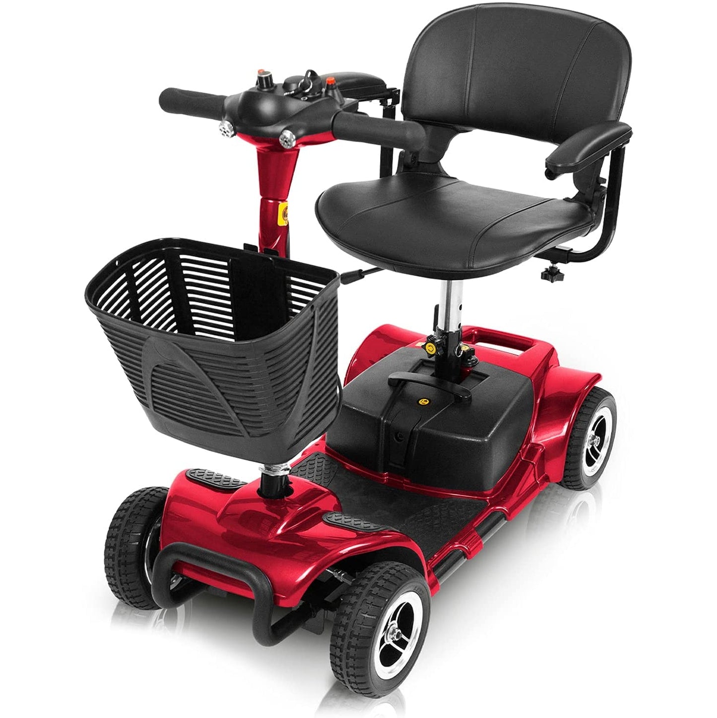 Folding Mobility Scooter