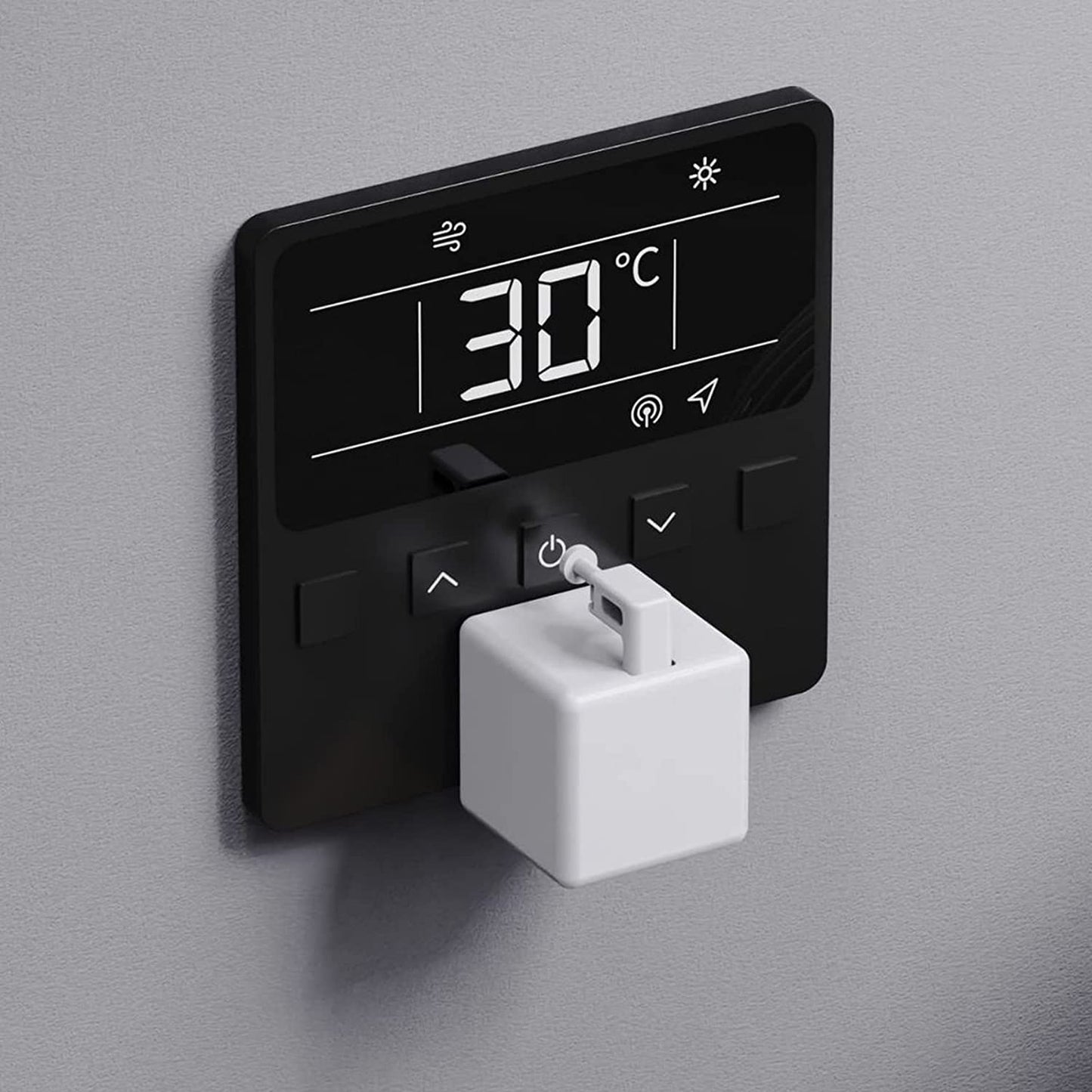 Smart Switch Button Pusher | Switch Bot