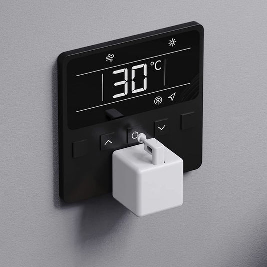 Smart Switch Button Pusher | Switch Bot