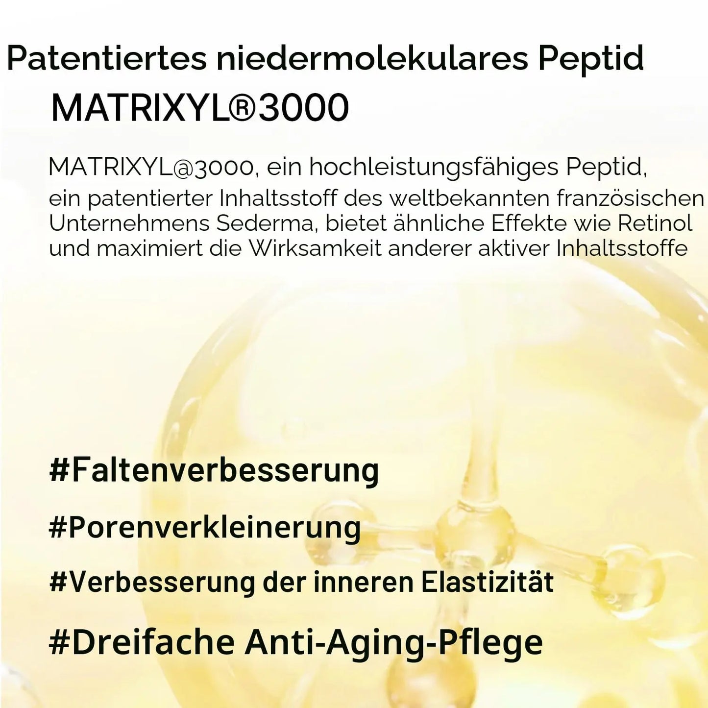 Celimax Retinal Shot Tightening Booster – Anti-Aging Serum mit Matrixyl & A-Shot Technologie