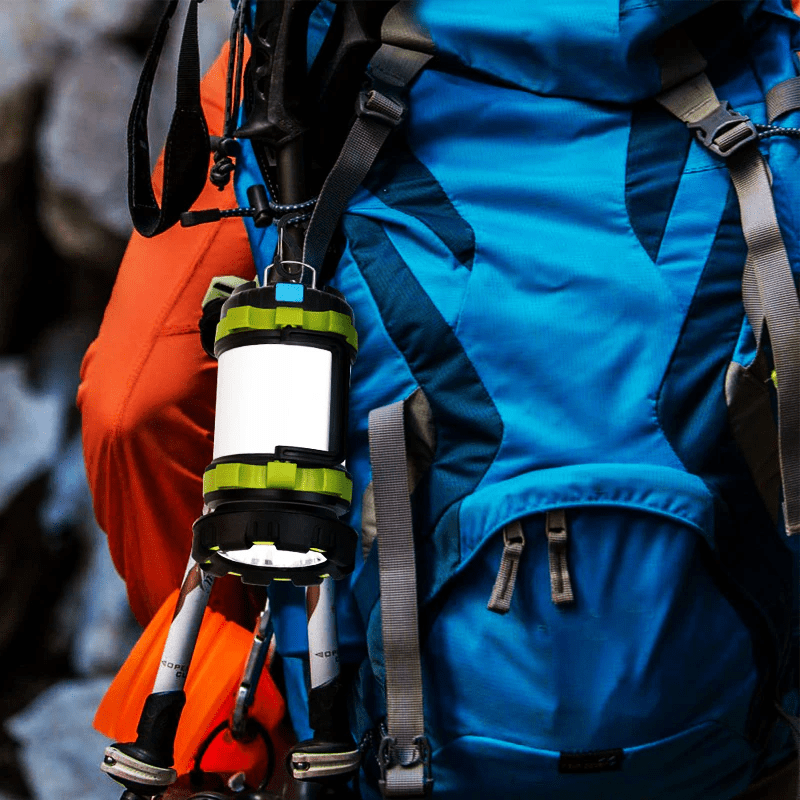Camping Lantern Light
