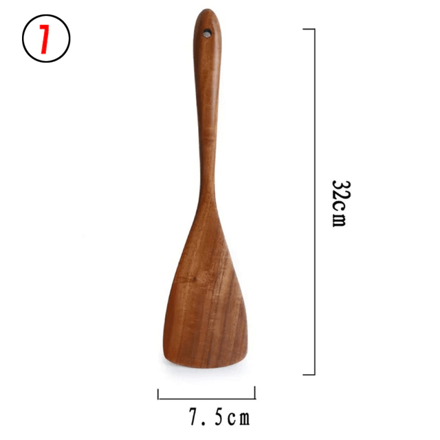 Kitchen Utensil Set