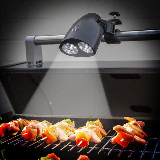 BBQ Grill Light