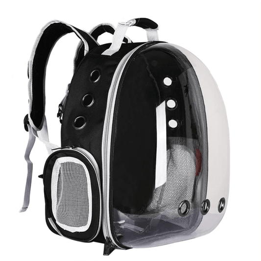 Cat Breathable Backpack