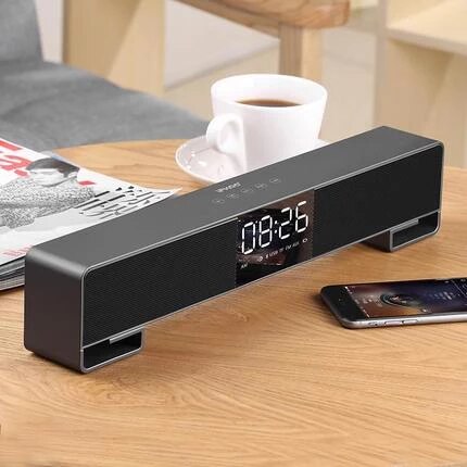 Bluetooth Wireless Soundbar