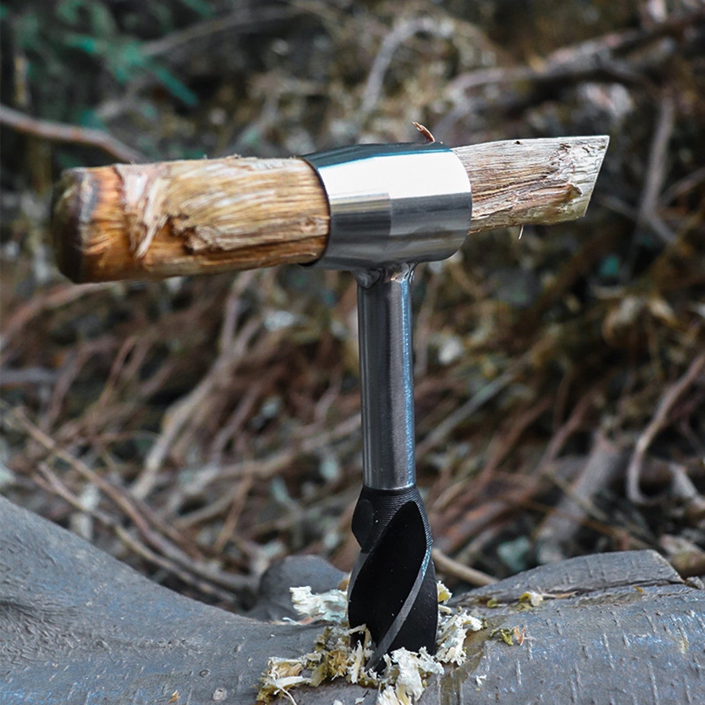 Hand Auger Wrench
