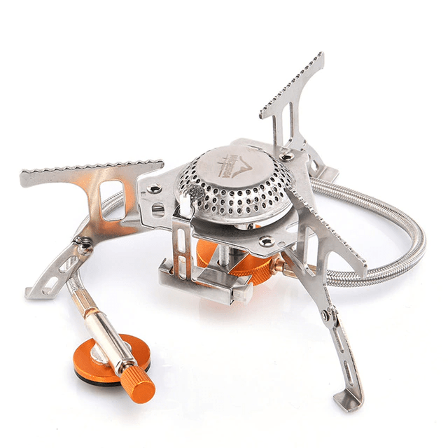 Portable Camping Gas Stove