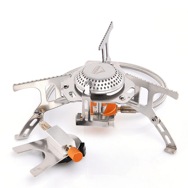 Portable Camping Gas Stove