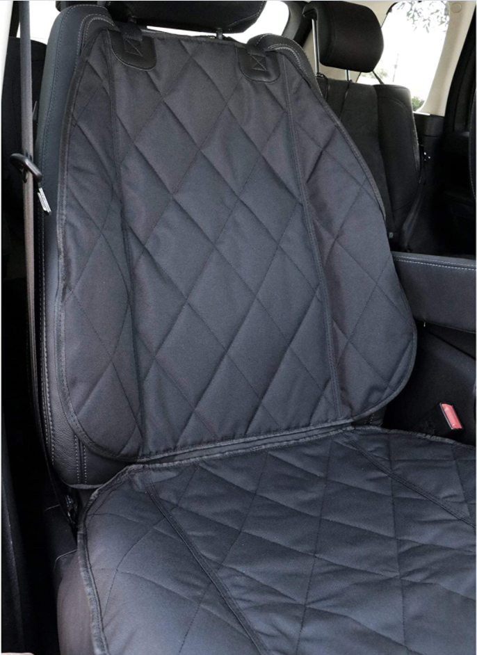Dog Seat Cover For Car