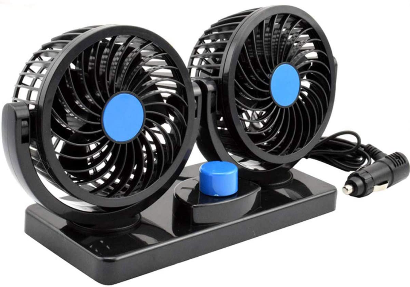 Car Cooling Fan