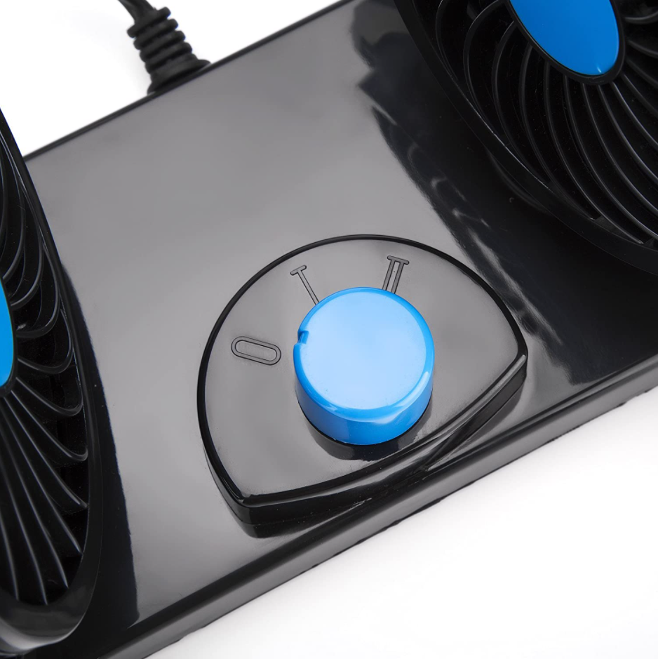 Car Cooling Fan