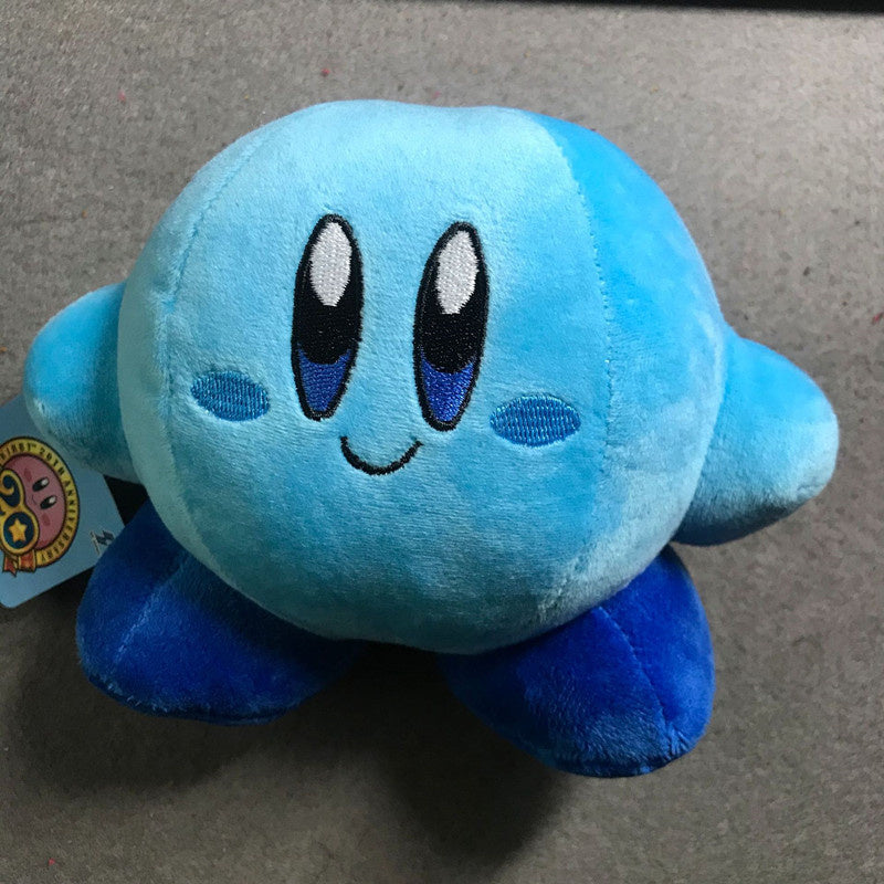 Kirby Stuffed Plush