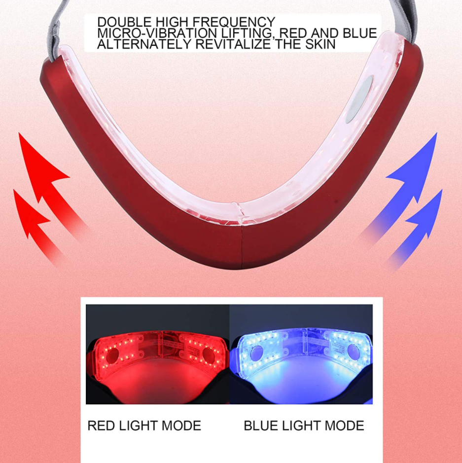 Chin Lifting Device
