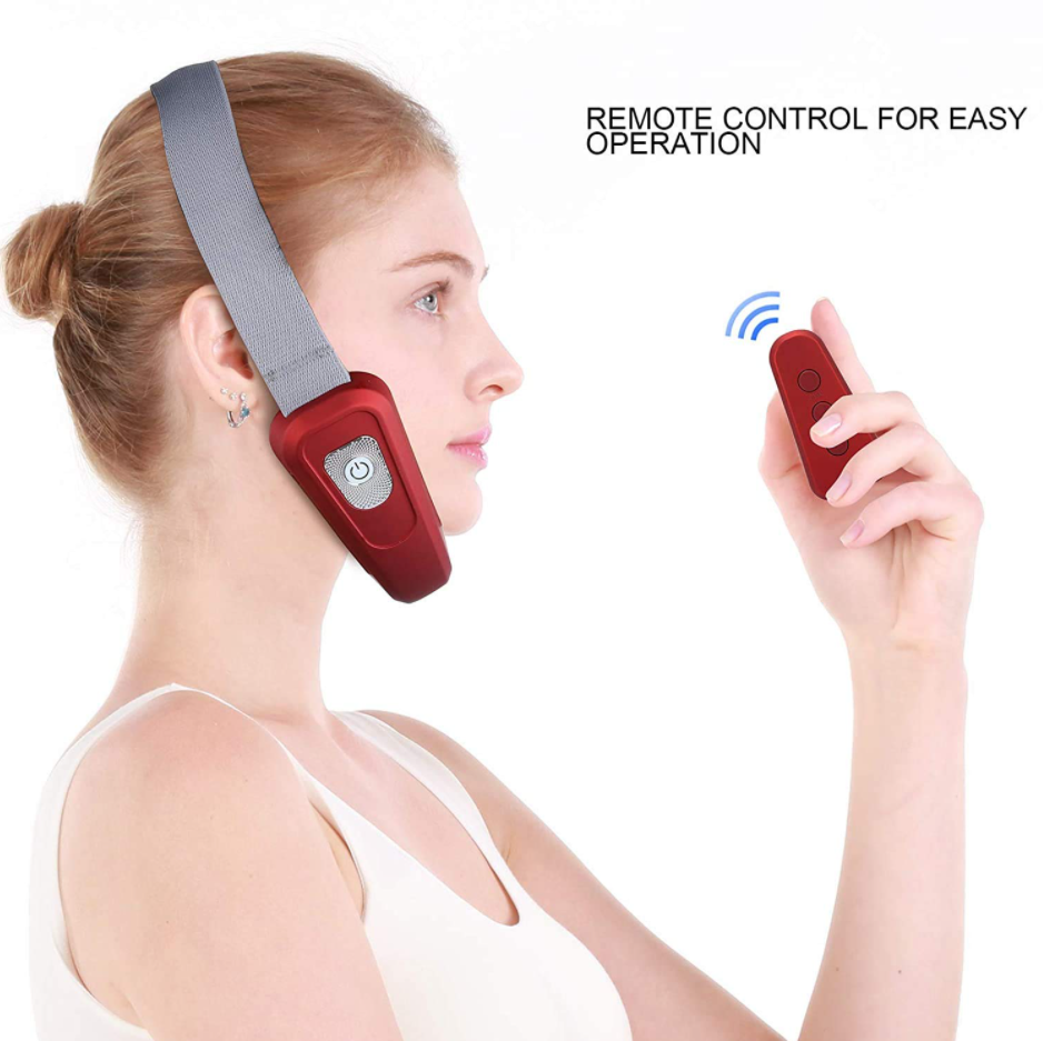 Chin Lifting Device