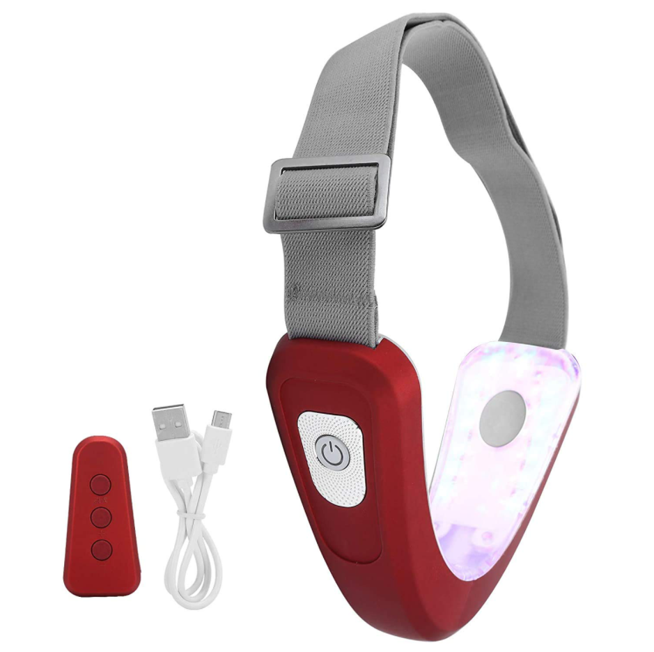 Chin Lifting Device