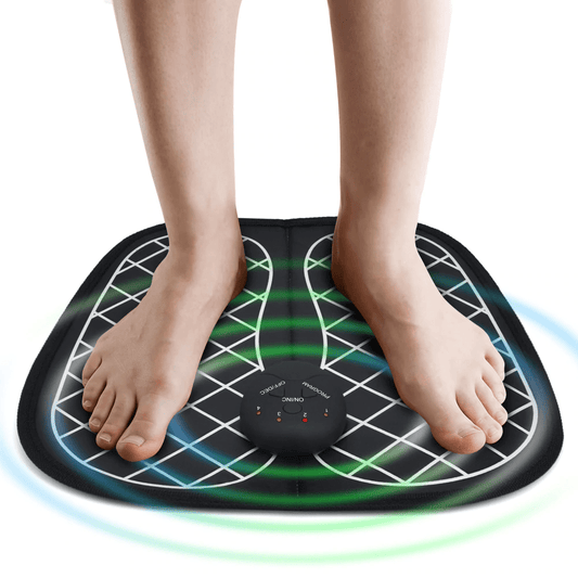 EMS Electric Foot Massager