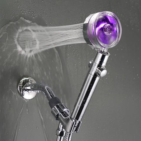 High Pressure Shower Head