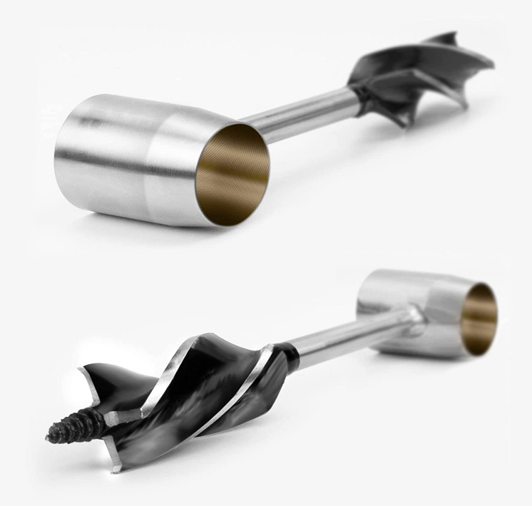 Hand Auger Wrench