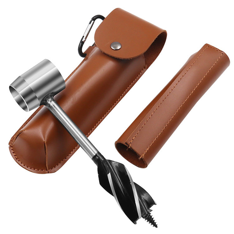 Hand Auger Wrench