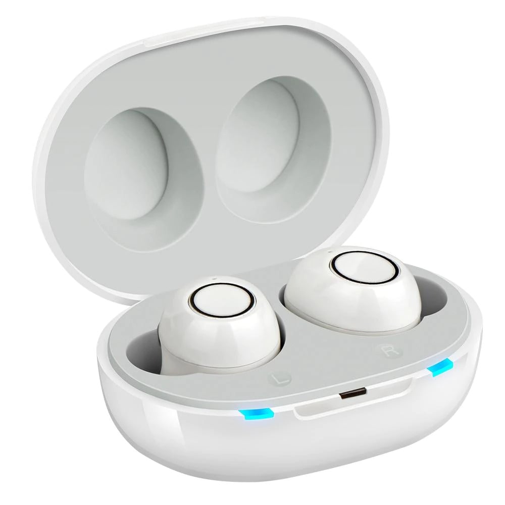 Digital Hearing Amplifiers