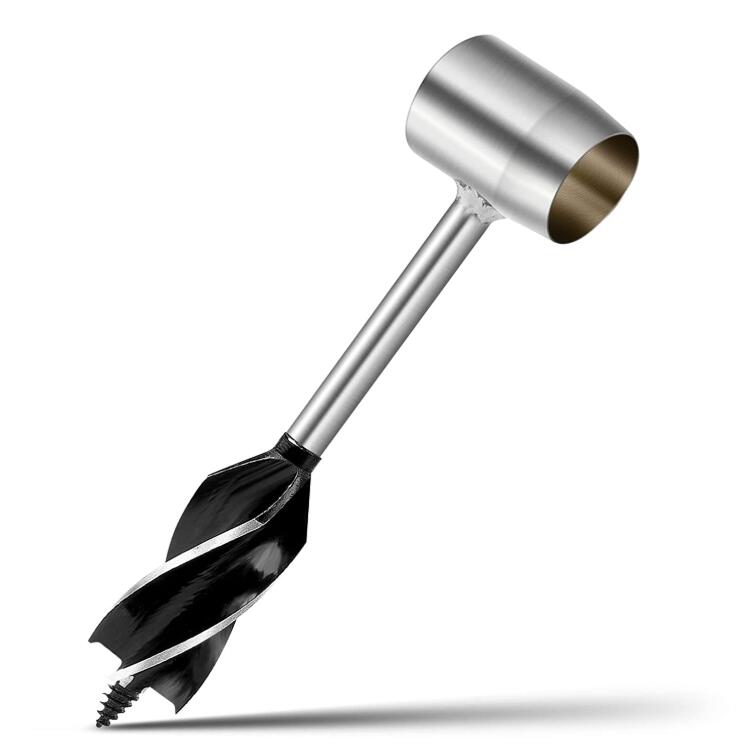 Hand Auger Wrench