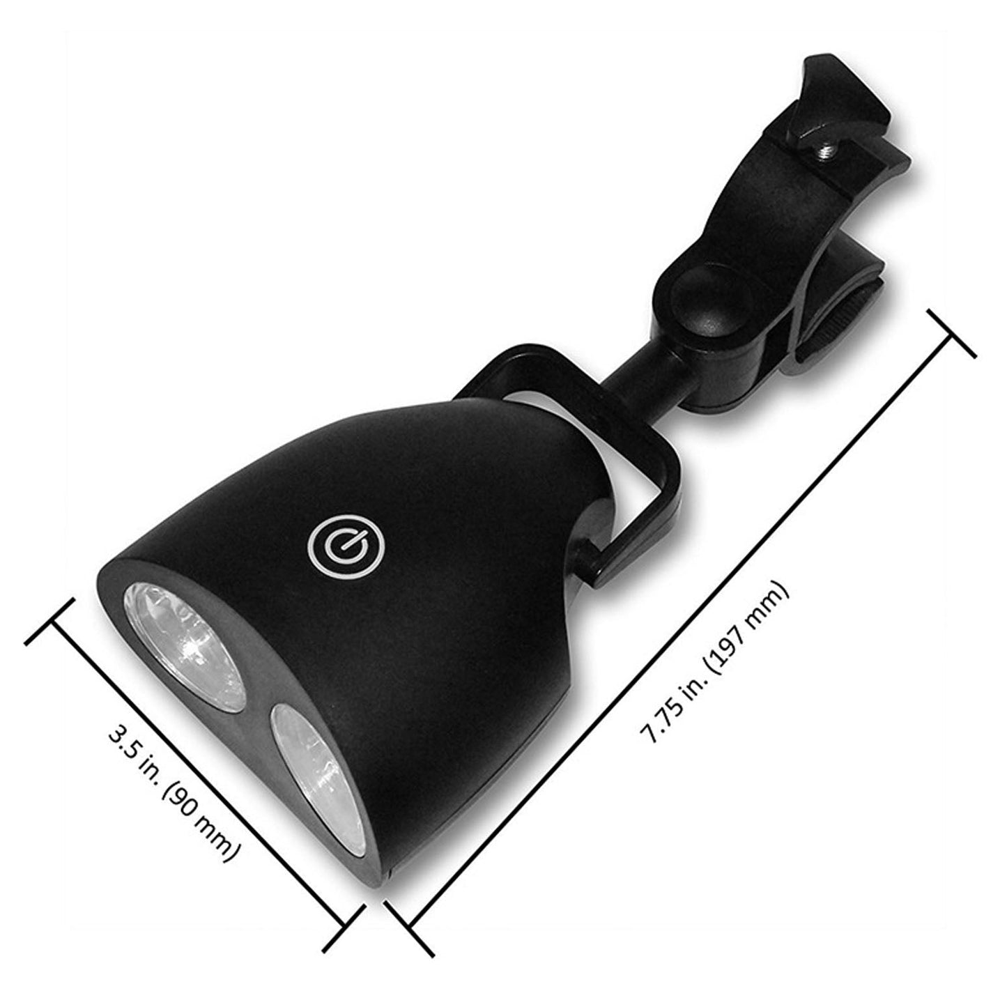 BBQ Grill Light