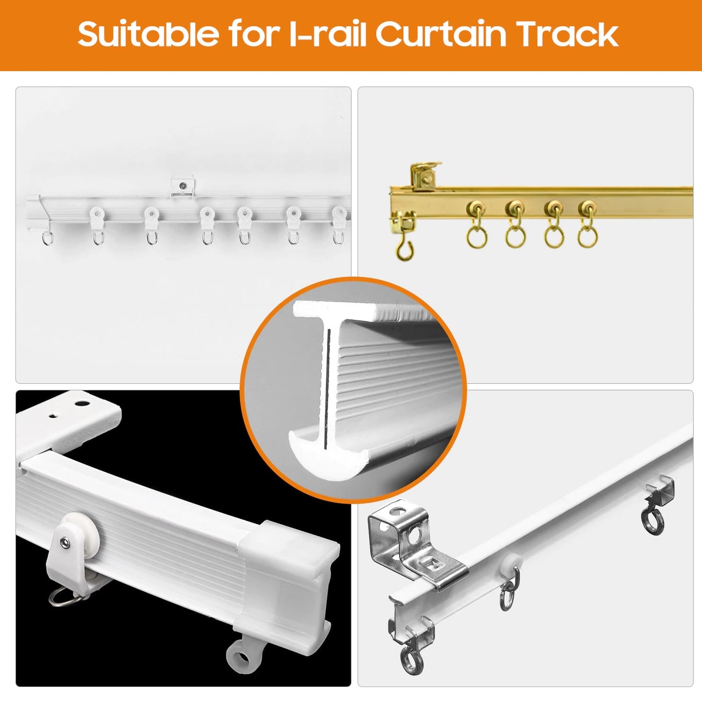 Automatic Curtain Opener