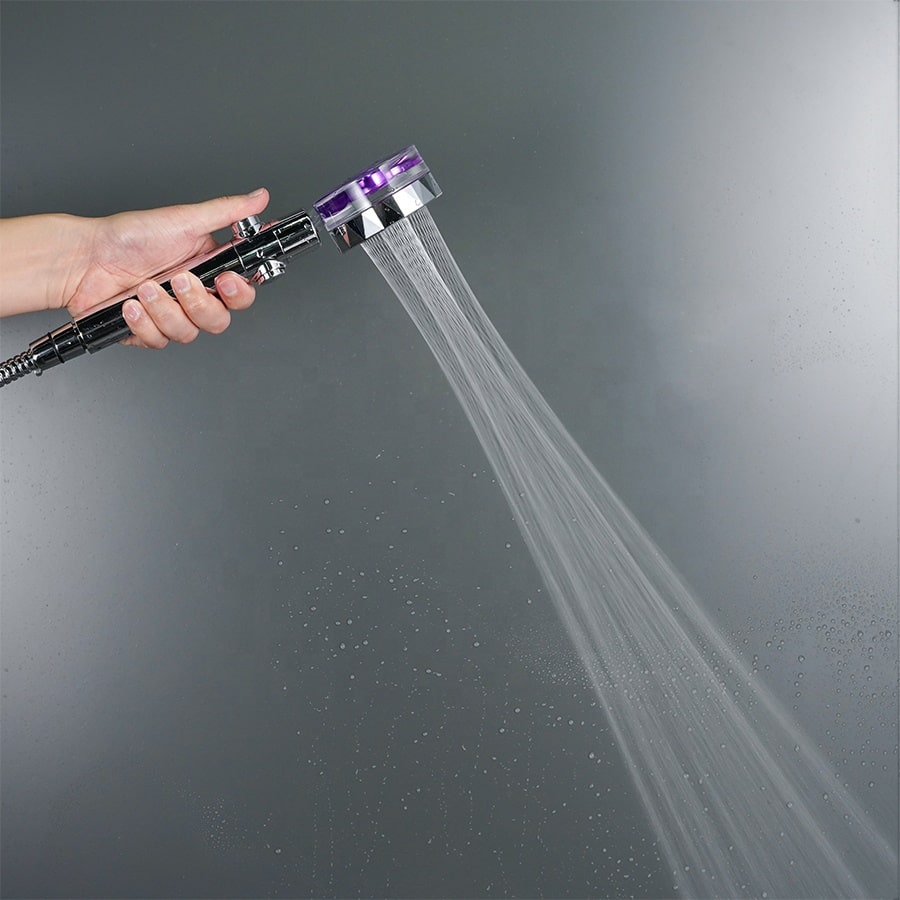 High Pressure Shower Head