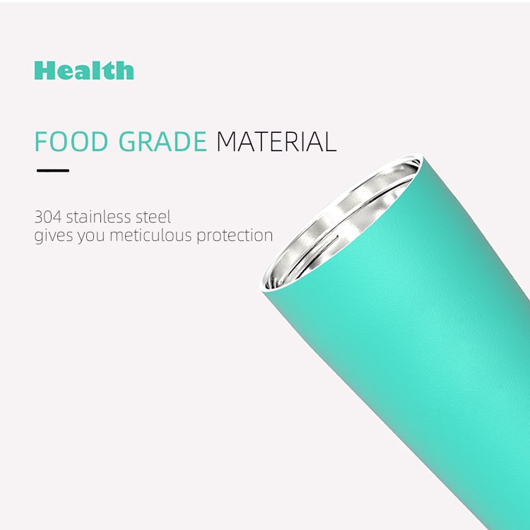 Bluetooth Speaker Tumbler