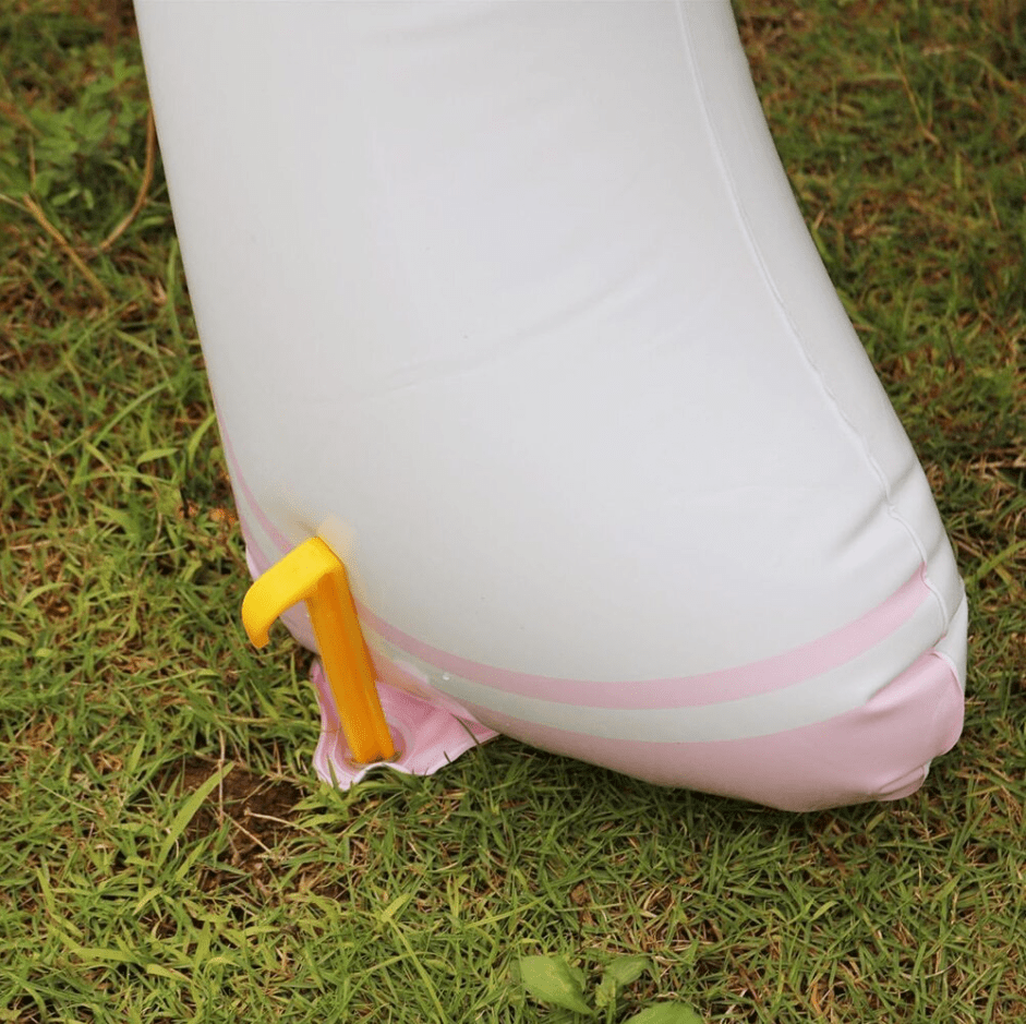Unicorn Sprinkler for Kids