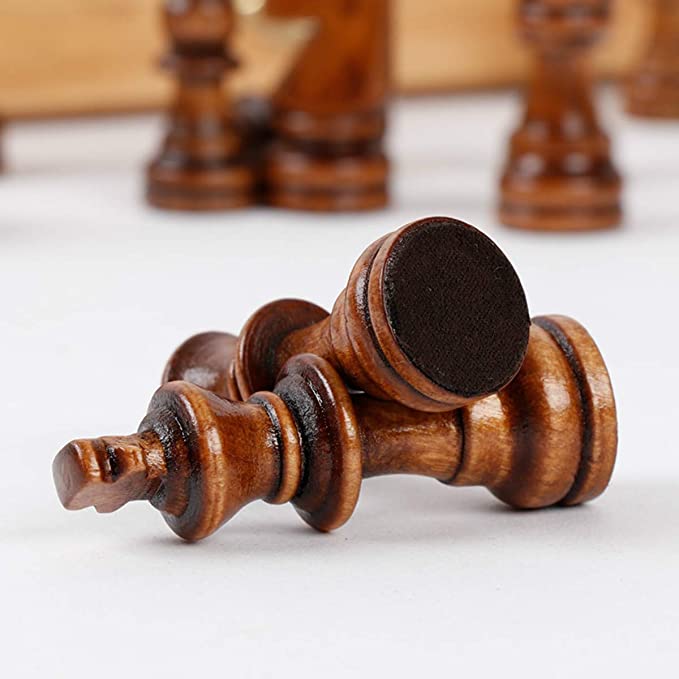 Magnetic Chess Set