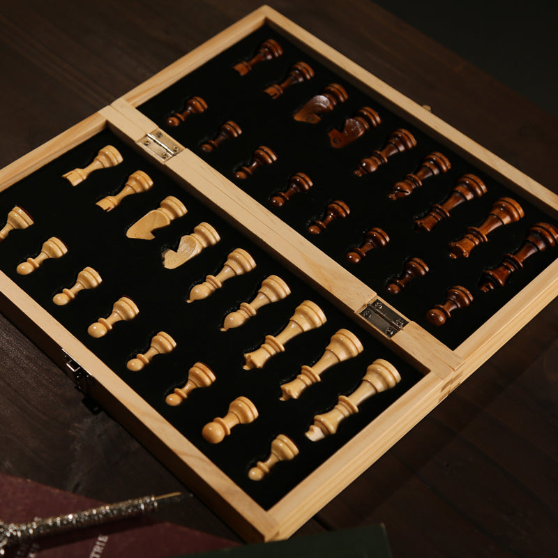 Magnetic Chess Set