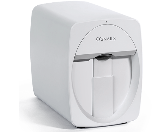 Nail Art Printer