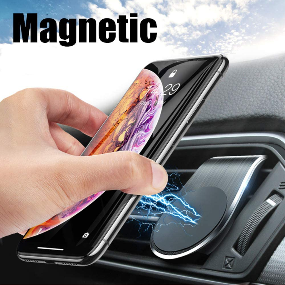 Magnetic Phone Holder For Car