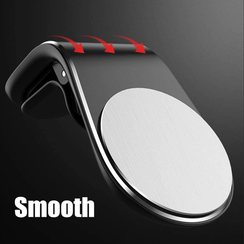 Magnetic Phone Holder For Car
