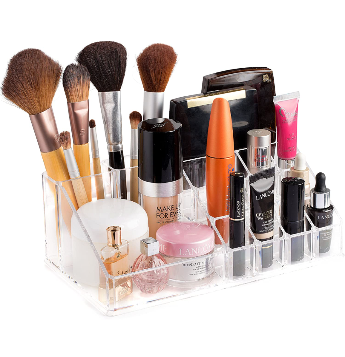 Makeup Organizer For Cosmetics