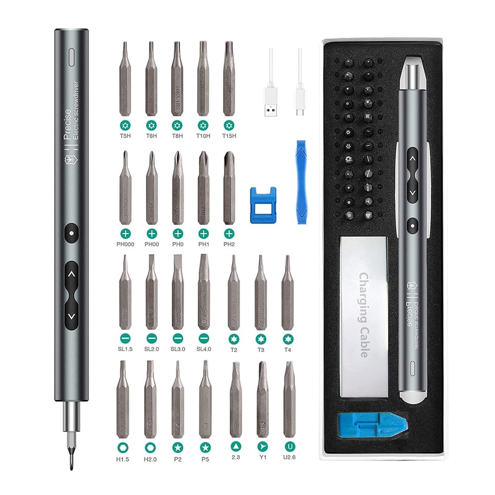Electric Screwdriver