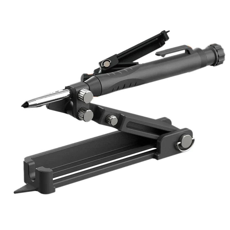 Multi-function Scribing Tool
