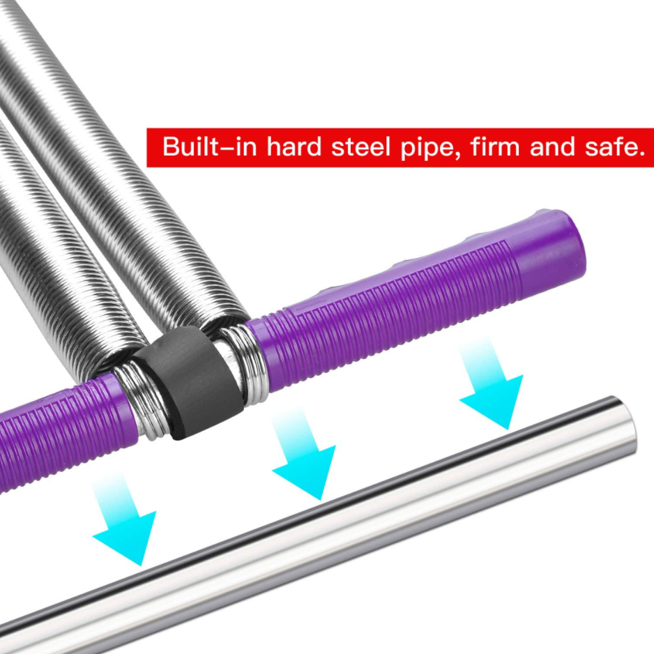 Multi-Function Tension Rope