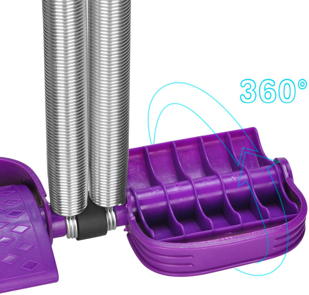 Multi-Function Tension Rope