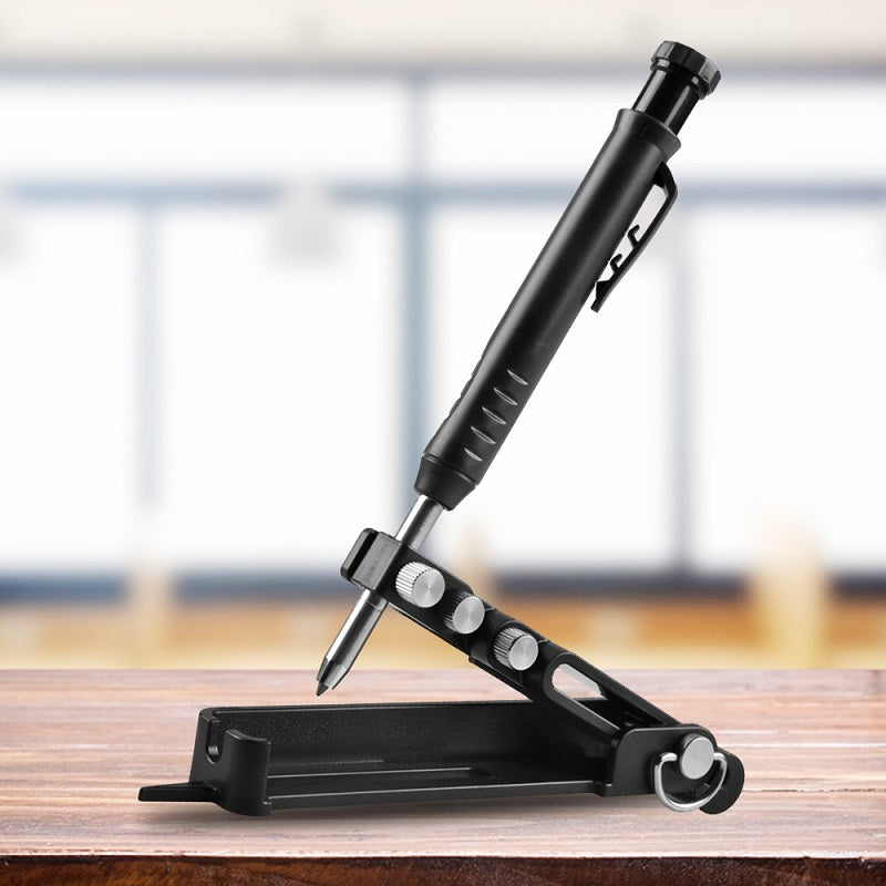 Multi-function Scribing Tool