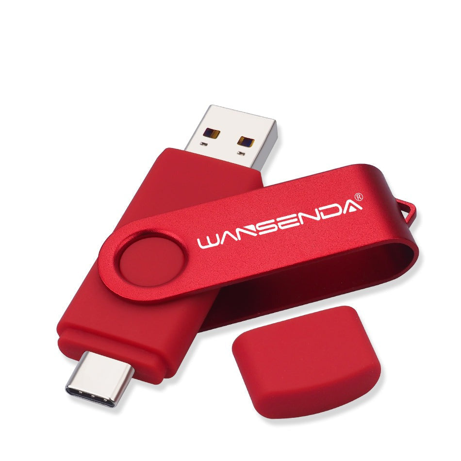 Memory Stick USB