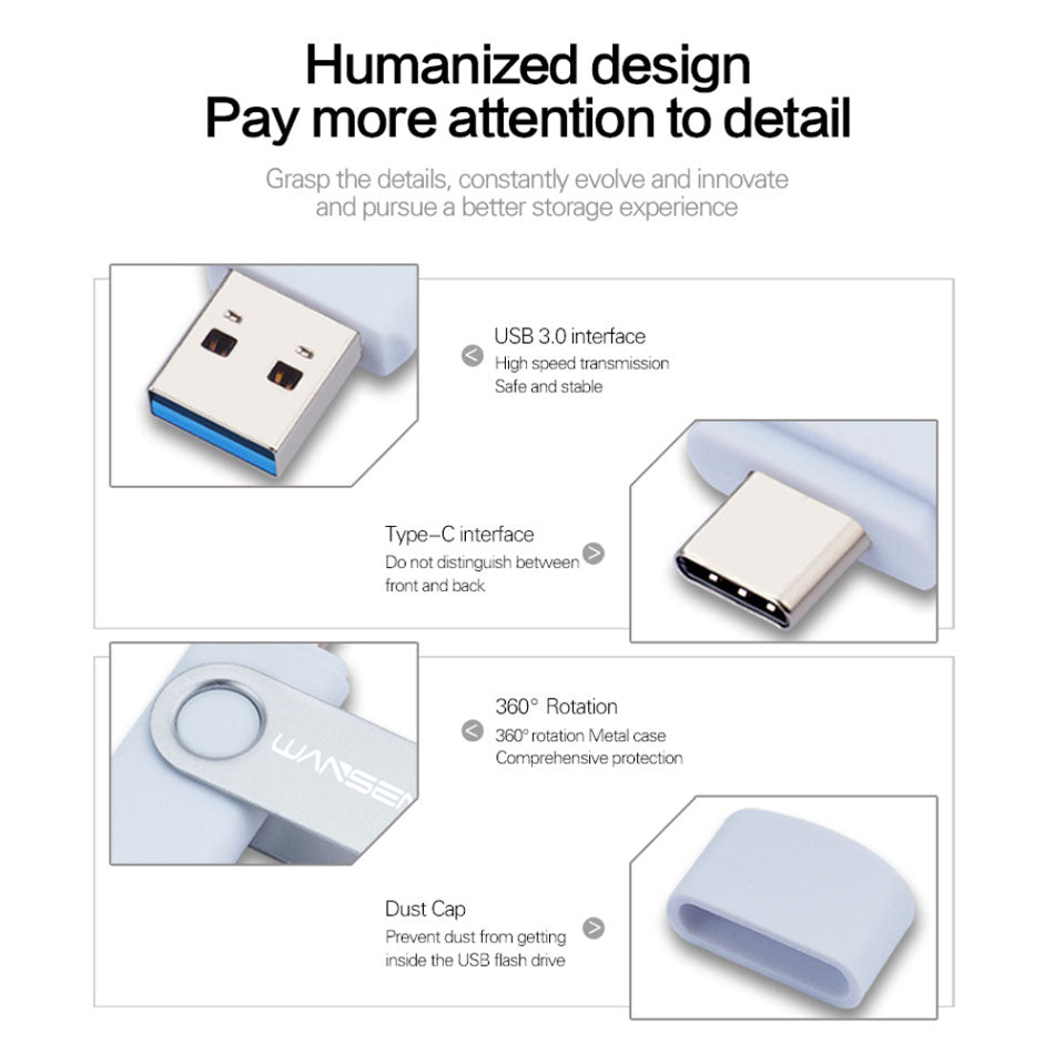 Memory Stick USB