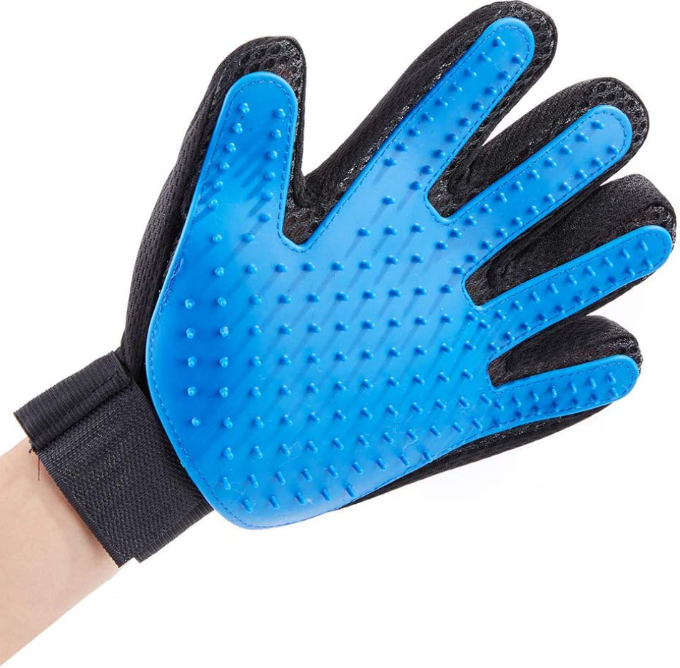 Pet Grooming Glove