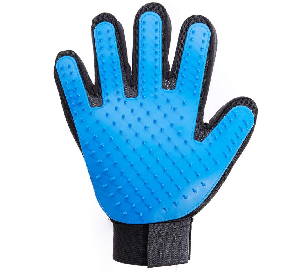 Pet Grooming Glove