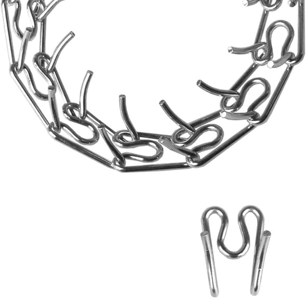Pinch Collar For Dogs