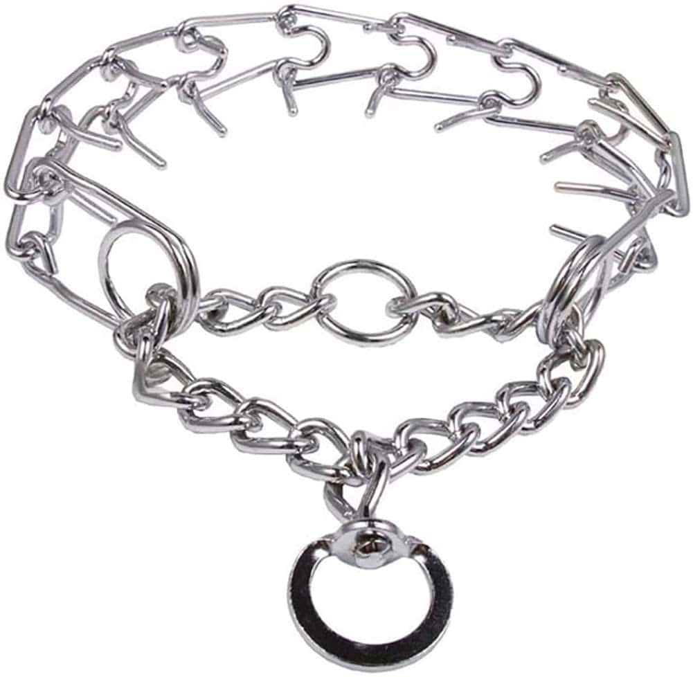 Pinch Collar For Dogs
